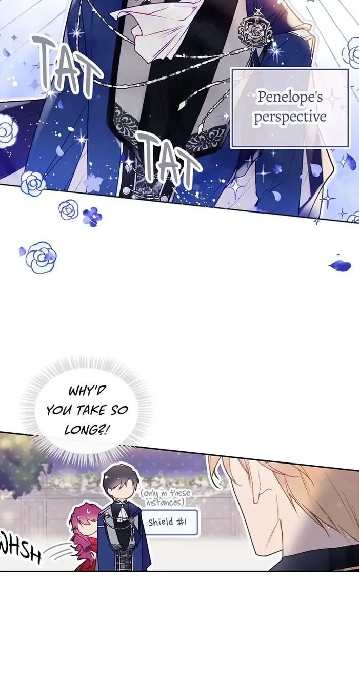 Villains Are Destined to Die Chapter 58 image 47_optimized